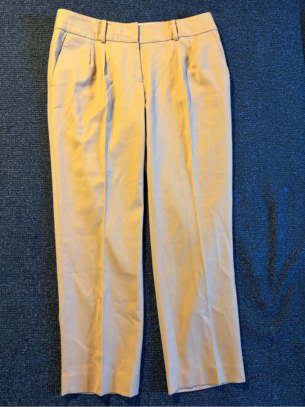 vintage Talbot’s women’s wool dress pants